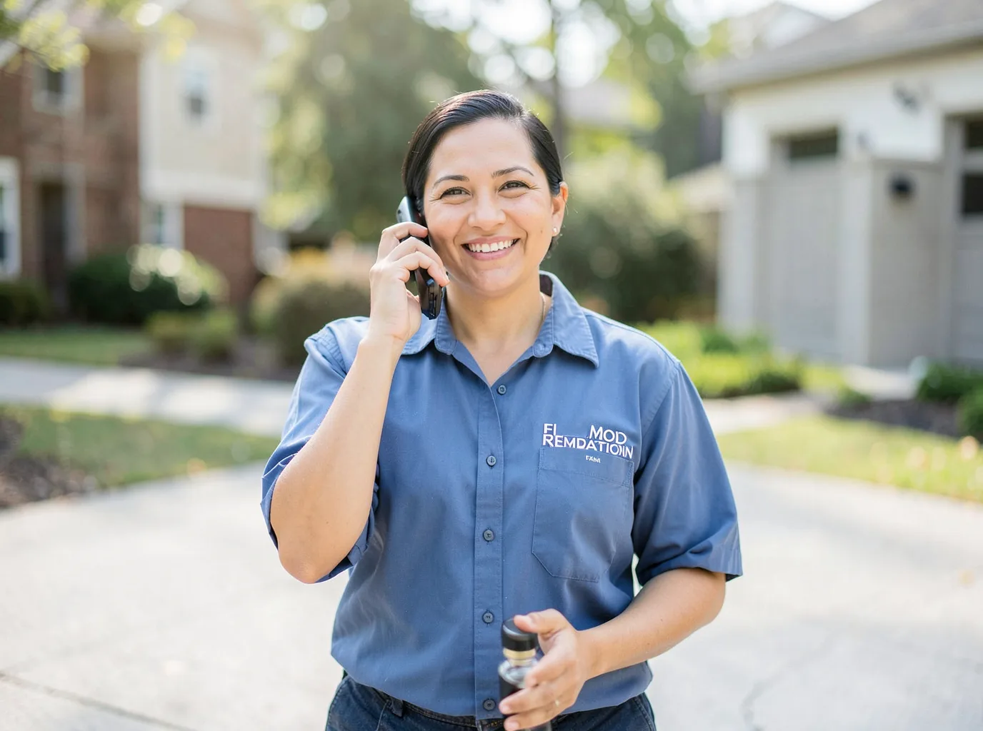 Mold Remediation Hooppole, IL FAQs